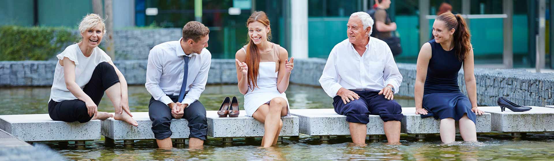 Achtsamkeitstraining zur Stressbewältigung