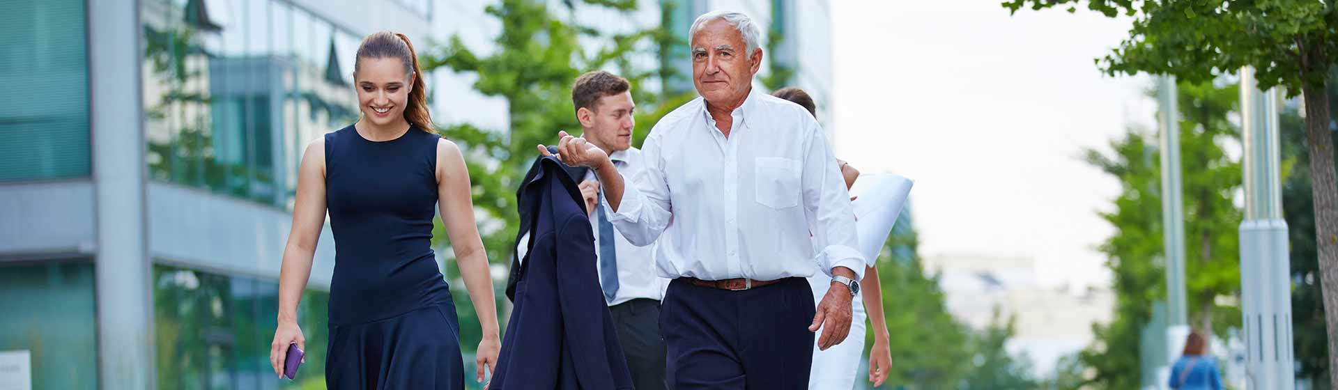 Stressmanagement für Führungskräfte & Manager